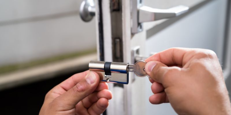 Quando Chamar um Chaveiro Residencial em São Gonçalo Quando Chamar um Chaveiro Residencial